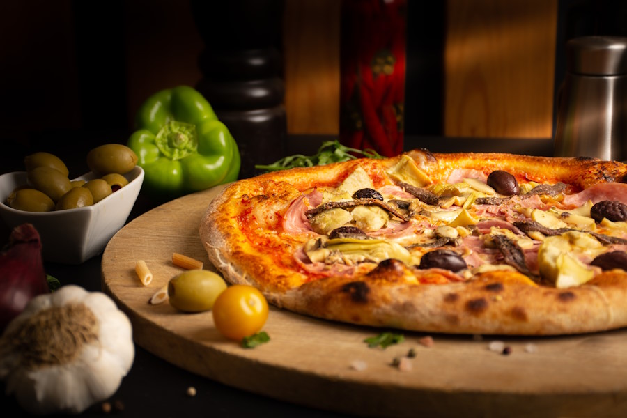 Romana Pizza