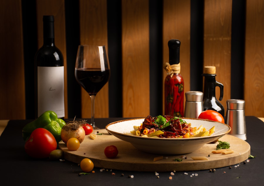 Bild 18  - Pizzeria Taverna