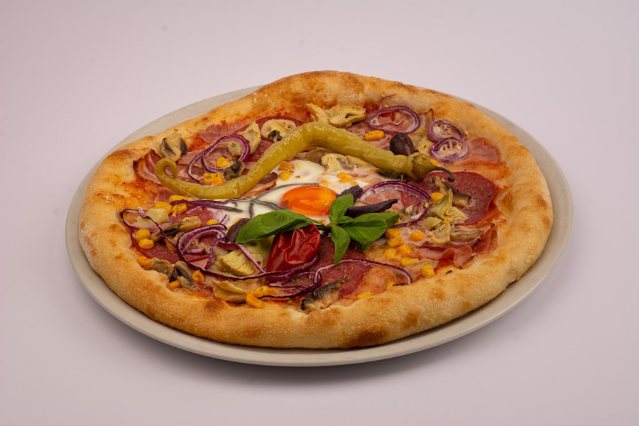 Bild 42  - Pizzeria Taverna