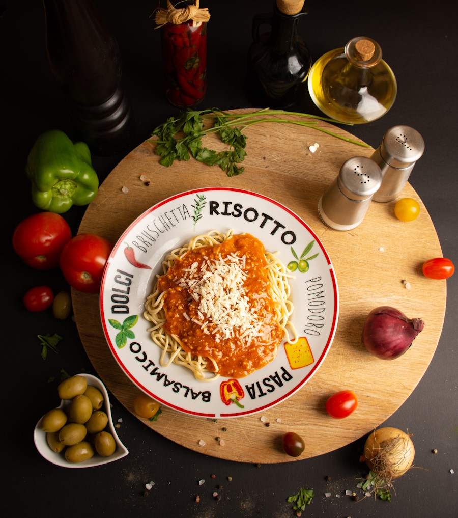 Bild 9  - Pizzeria Taverna